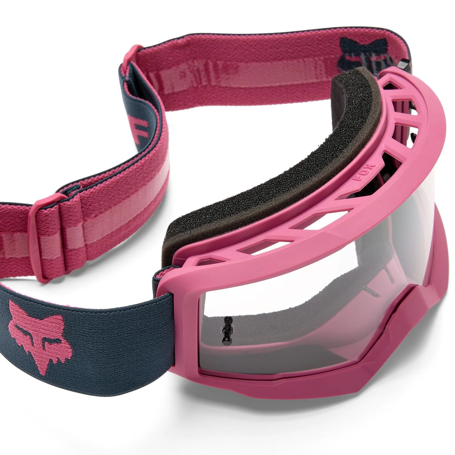 Maske FOX MAIN Rose Galaxy Blue - Image 2
