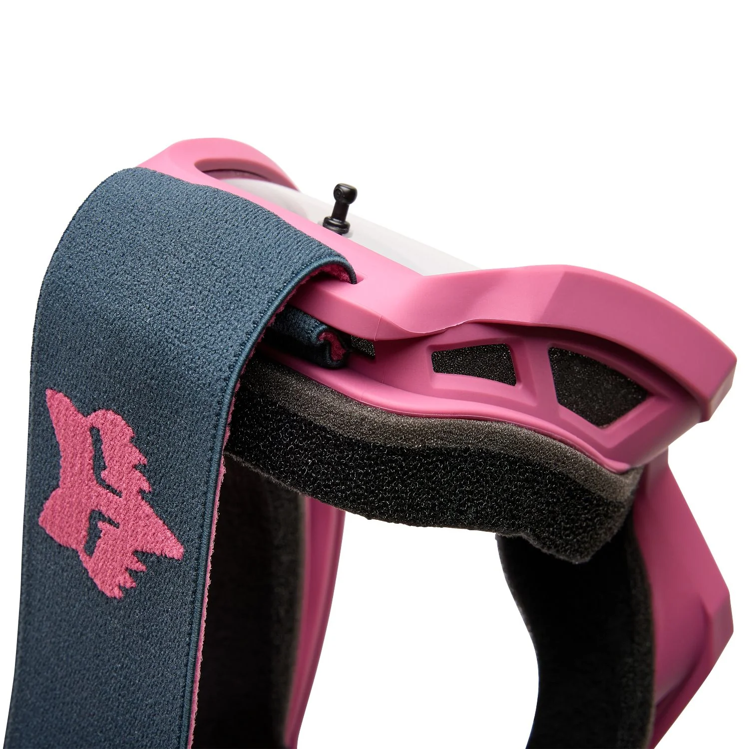 Maske FOX MAIN Rose Galaxy Blue - Image 4