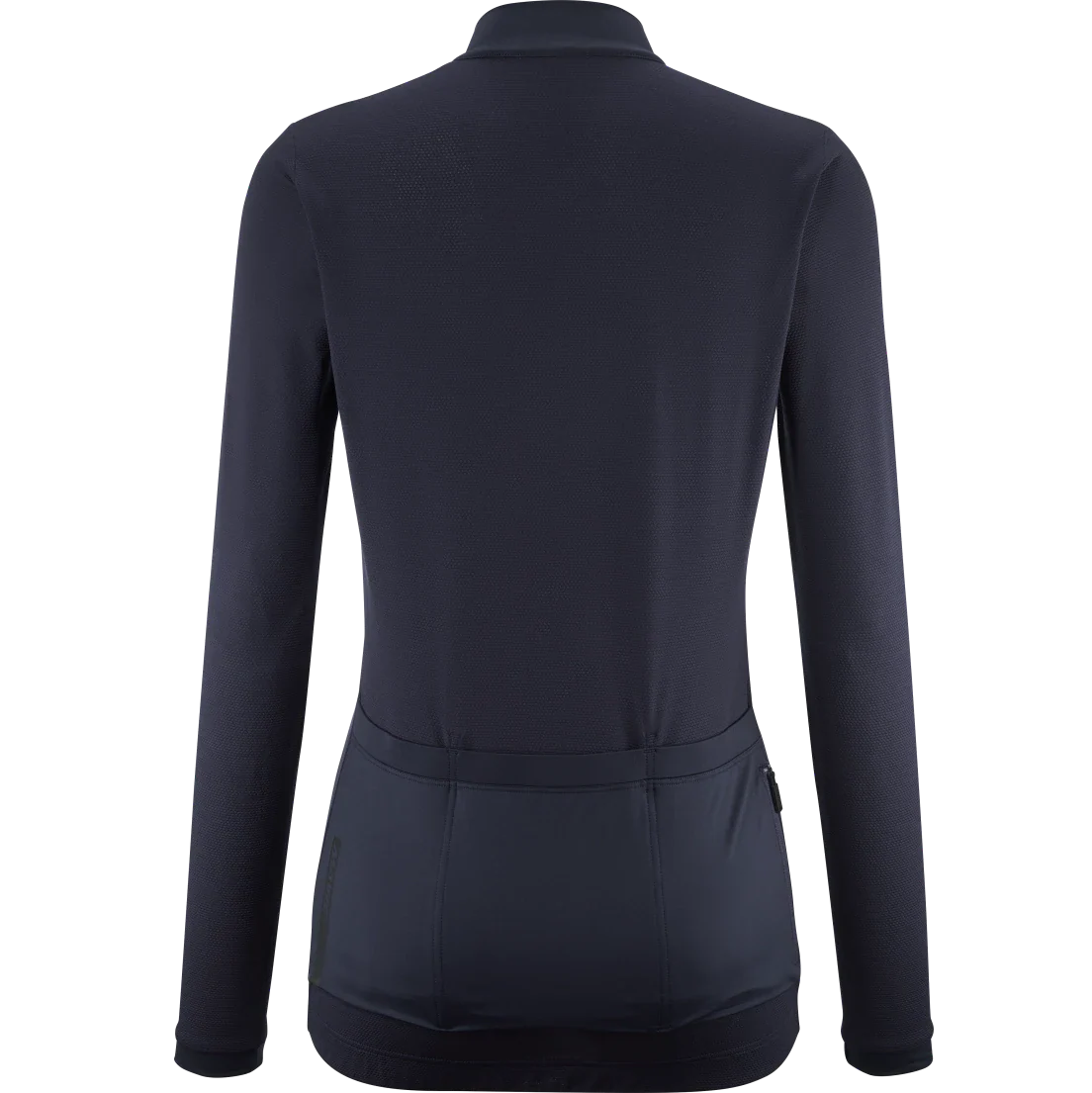 MAVIC AKSIUM Langarm Trikot Damen Blau - Image 2