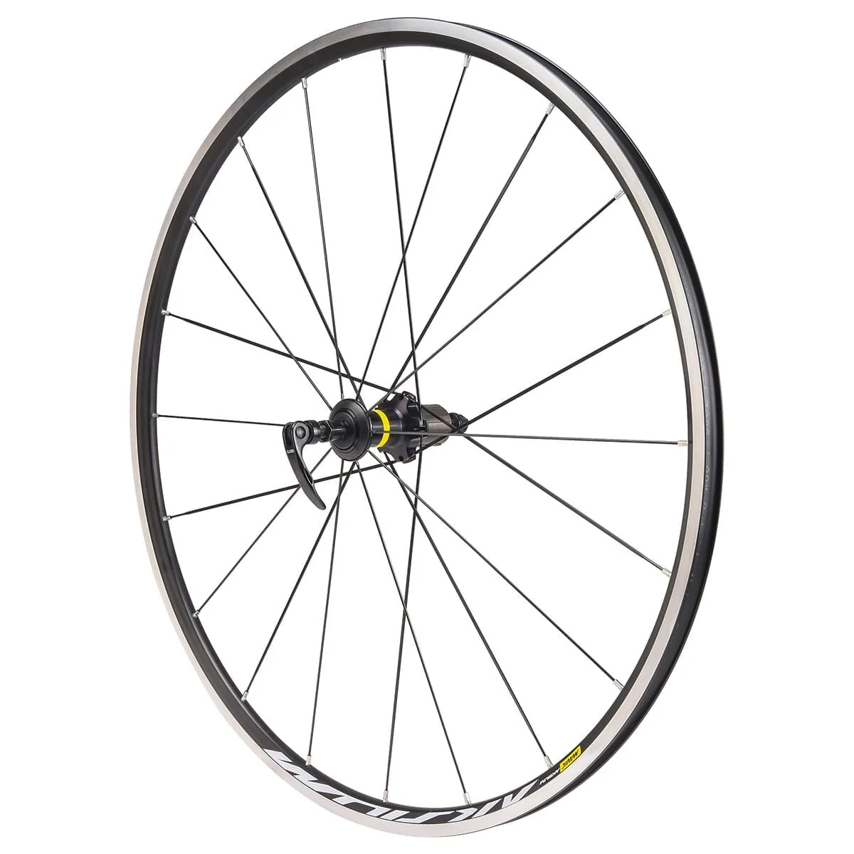 Hinterrad MAVIC AKSIUM