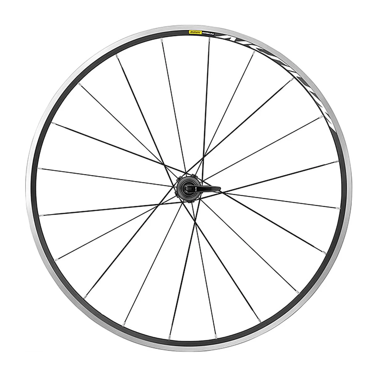 Hinterrad MAVIC AKSIUM - Image 4