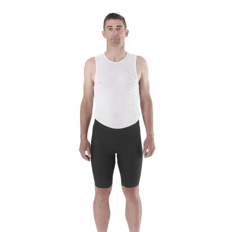 MAVIC AKSIUM Kurze Radhose Schwarz - Image 3