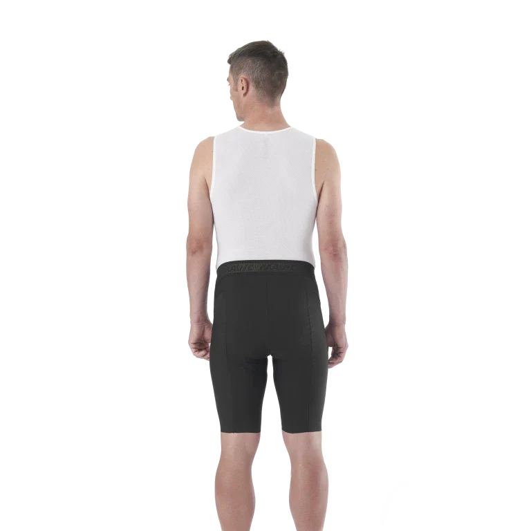MAVIC AKSIUM Kurze Radhose Schwarz - Image 5