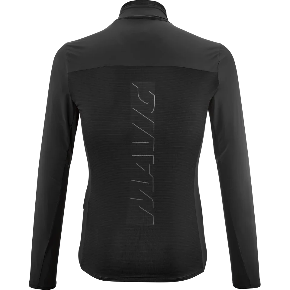 MAVIC AKSIUM WIND Jacke Schwarz - Image 2
