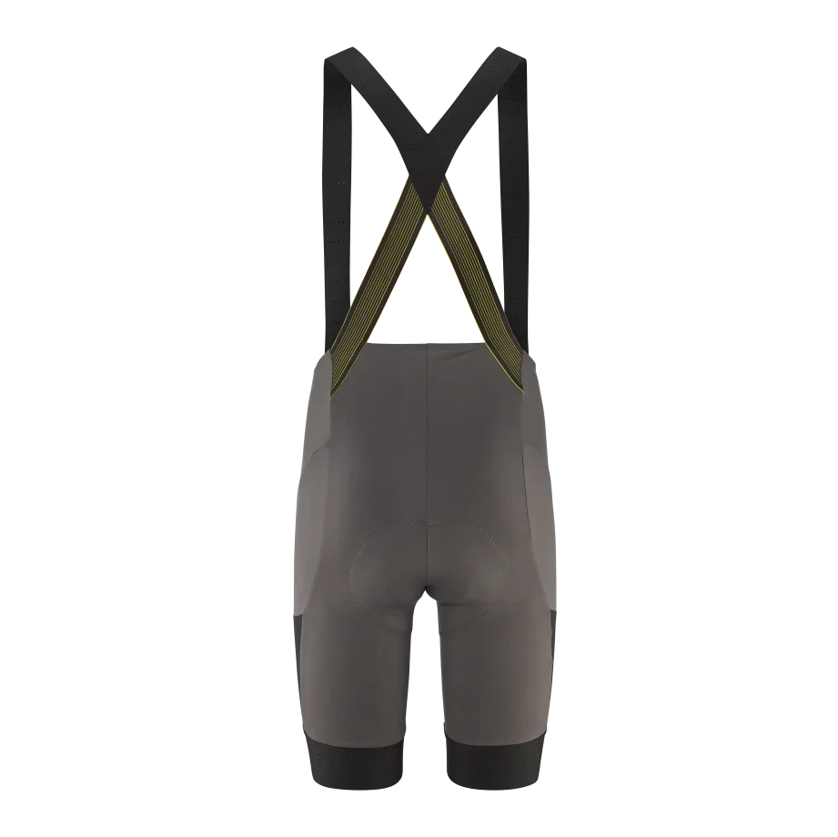 MAVIC ALLROAD CARGO Kurze Trägerhose Carbon - Image 2