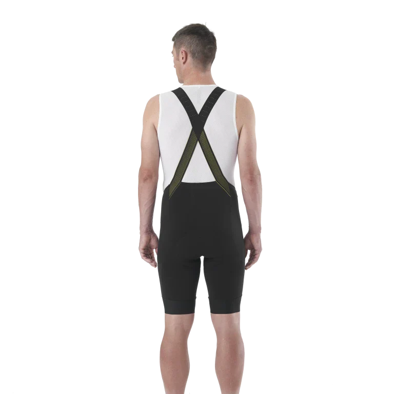 MAVIC ALLROAD CARGO Kurze Trägerhose Schwarz - Image 5