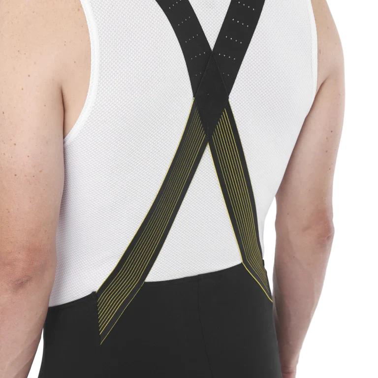 MAVIC ALLROAD CARGO Kurze Trägerhose Schwarz - Image 7