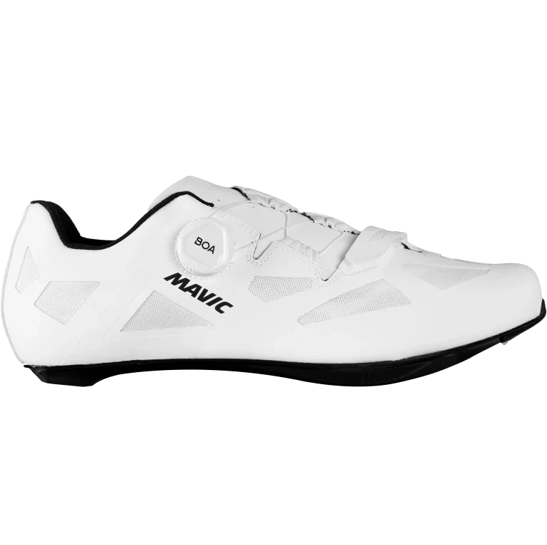 MAVIC COSMIC ELITE SL Straßenschuhe Weiß