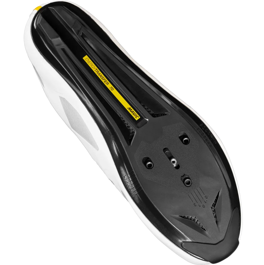 MAVIC COSMIC ELITE SL Straßenschuhe Weiß - Image 2
