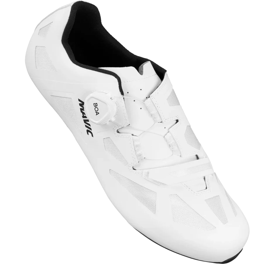 MAVIC COSMIC ELITE SL Straßenschuhe Weiß - Image 3