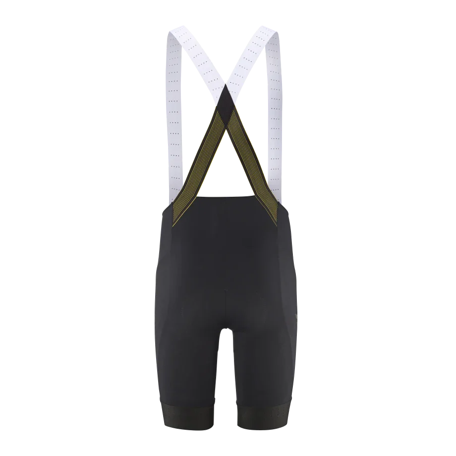 MAVIC COSMIC PRO Kurze Trägerhose Schwarz - Image 2