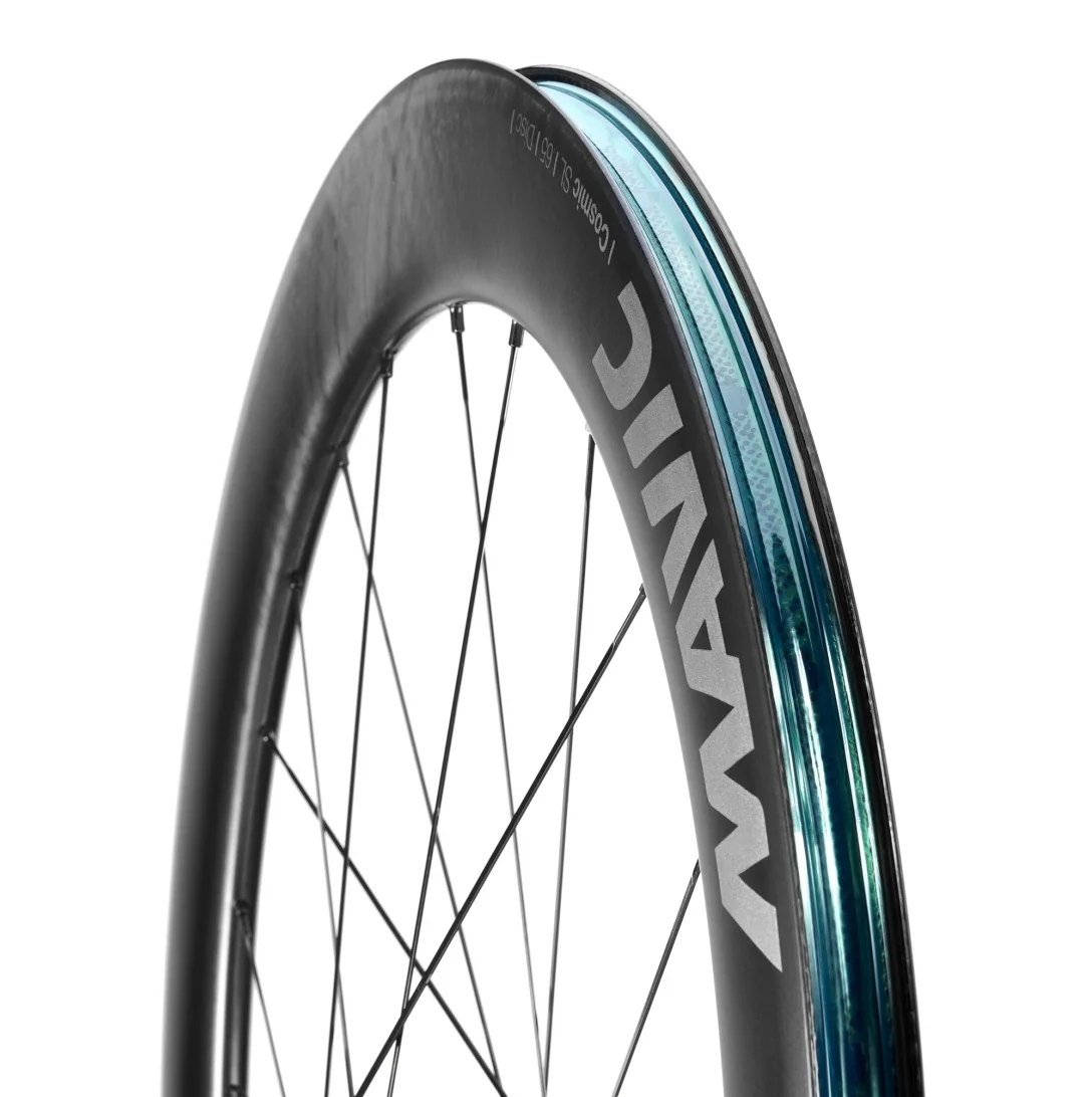 Hinterrad MAVIC COSMIC SL 65 DISC 19mm Tubeless Ready (Center Lock) - Image 3