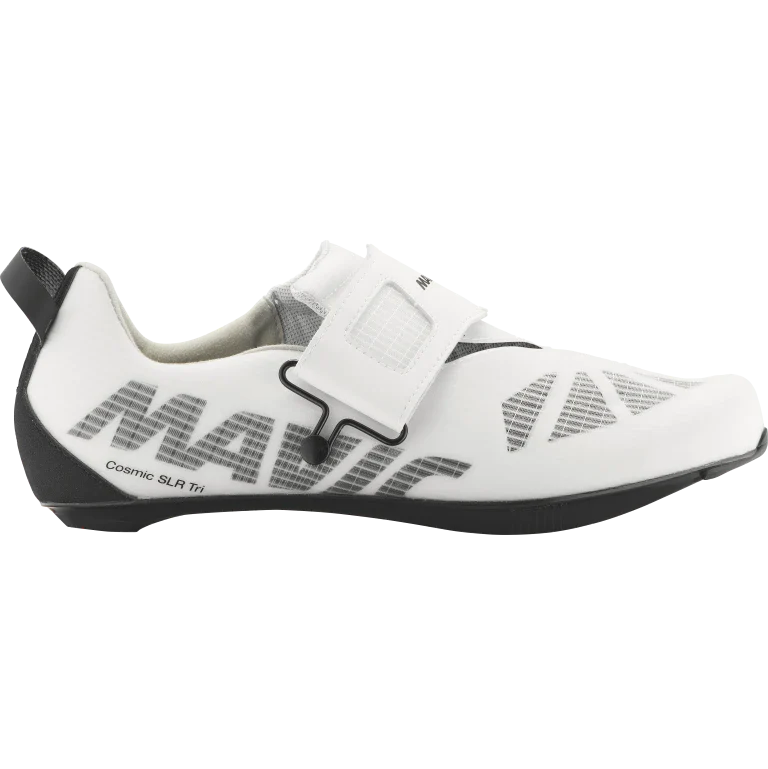 MAVIC COSMIC SLR TRIATHLON Straßenschuhe Weiß