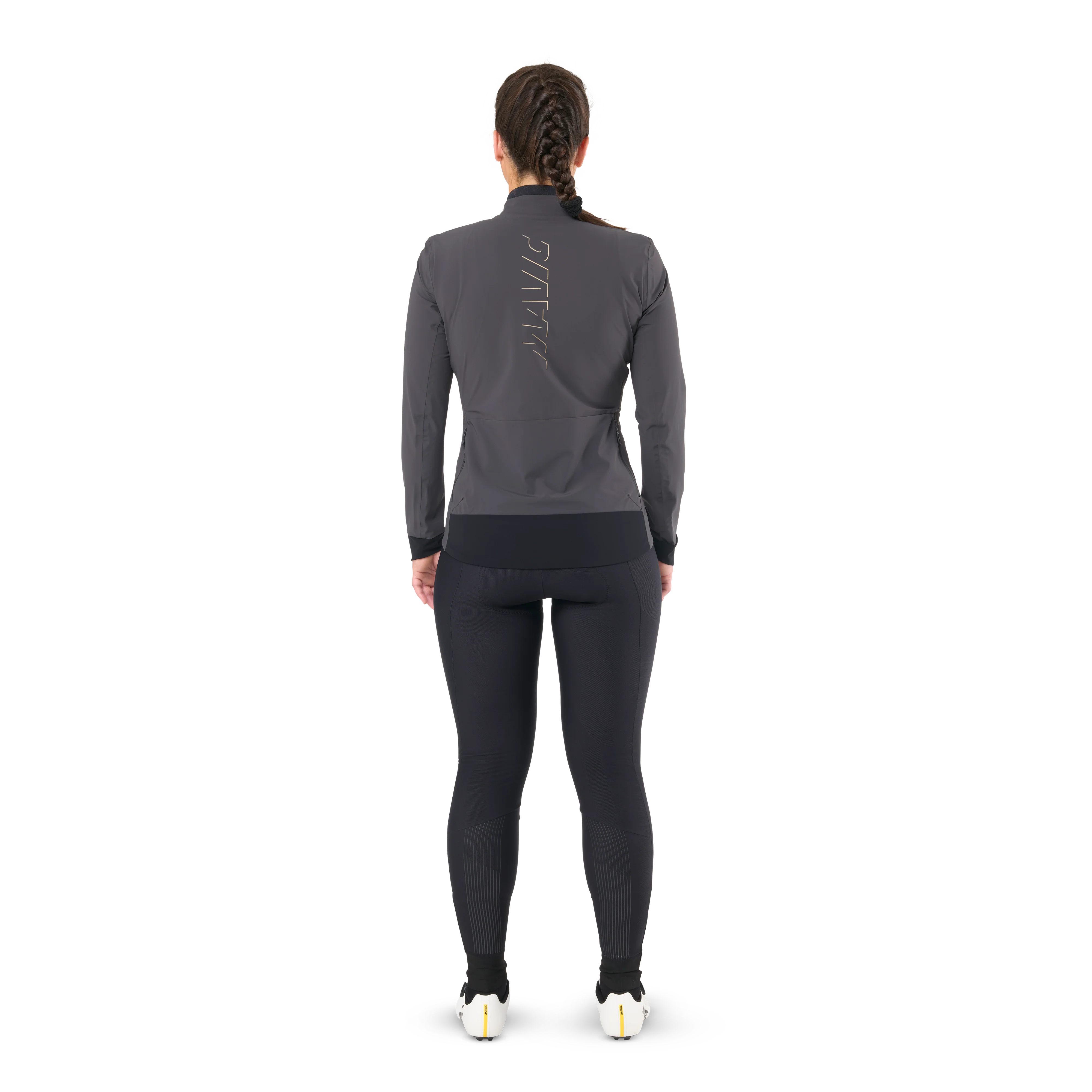 MAVIC COSMIC STORM Jacke Women Carbon - Image 5