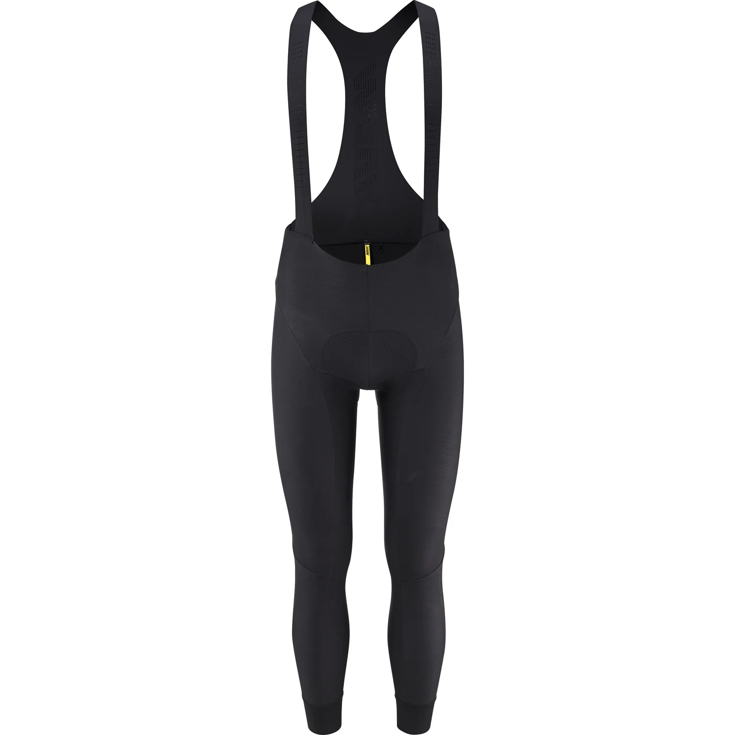 MAVIC COSMIC THERMO Lange Trägerhose Schwarz