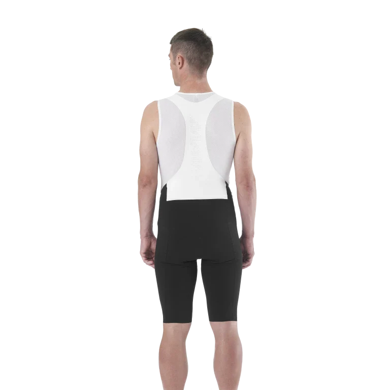 MAVIC COSMIC ULTIMATE Kurze Trägerhose Schwarz - Image 5