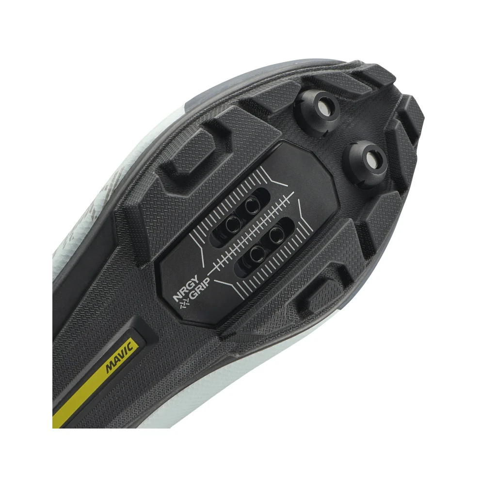 MAVIC CROSSMAX BOA Light MTB-Schuhe Blau - Image 4