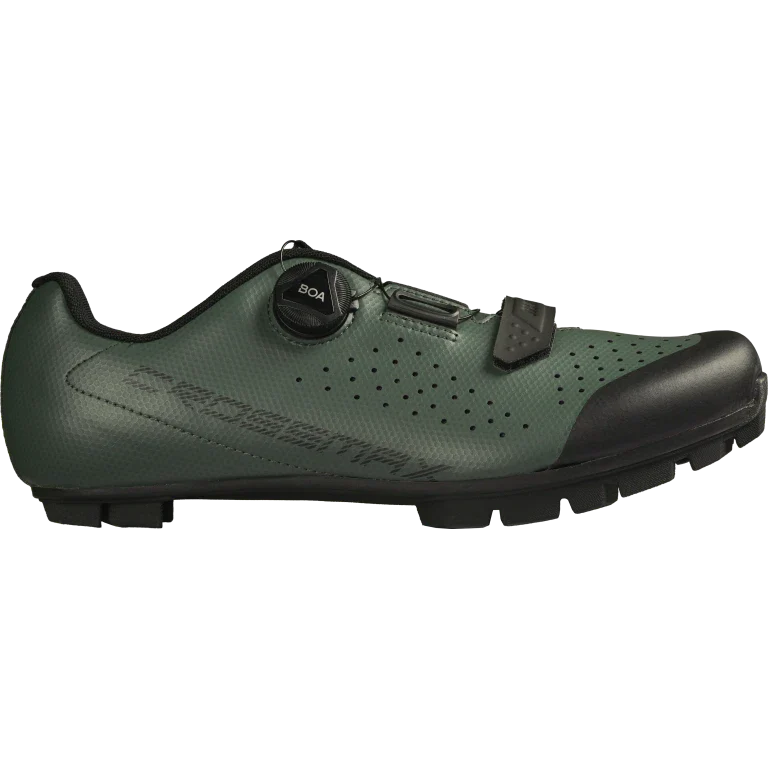 MAVIC CROSSMAX BOA MTB-Schuhe Grün