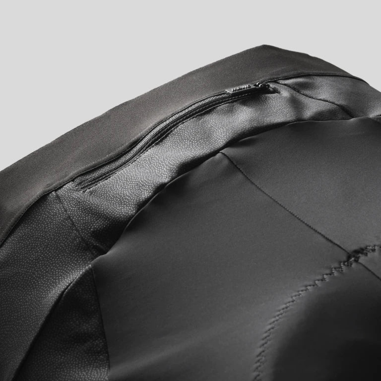 MAVIC CROSSTRAIL CARGO Women Shorts Schwarz - Image 3
