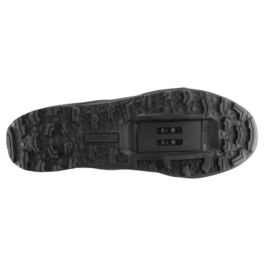 MAVIC CROSSTRAIL MTB-Schuhe Schwarz - Image 2