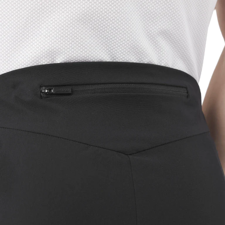 MAVIC CROSSTRAIL PADDED Shorts Schwarz - Image 7