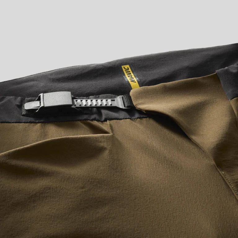MAVIC DEEMAX ENDURO Hose Braun - Image 4