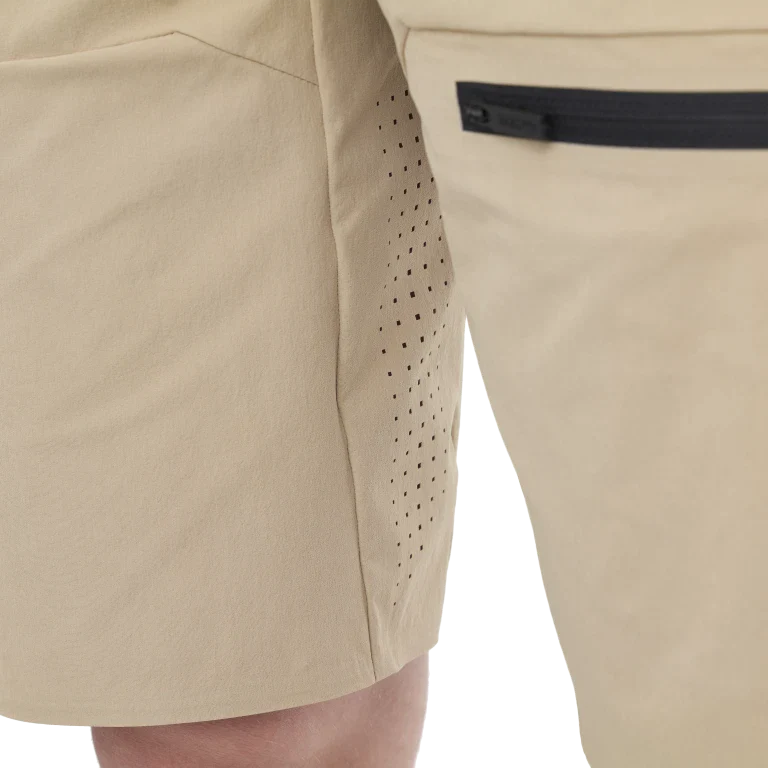 MAVIC DEEMAX ENDURO Shorts Beige - Image 6