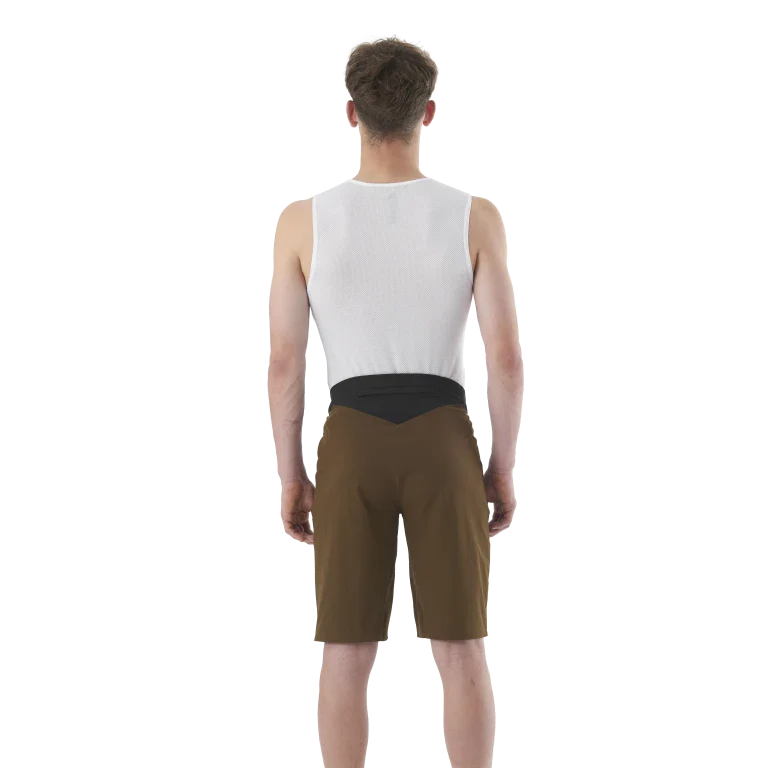 MAVIC DEEMAX ENDURO Shorts Khaki - Image 5
