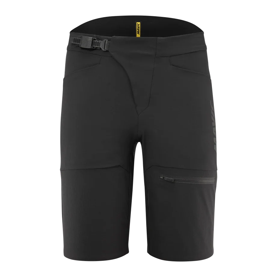 MAVIC DEEMAX ENDURO Shorts Schwarz