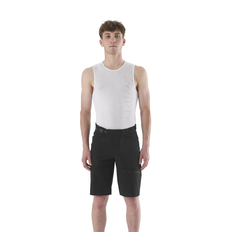 MAVIC DEEMAX ENDURO Shorts Schwarz - Image 3