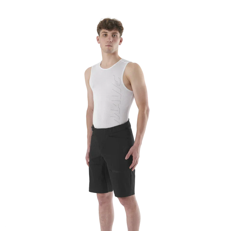 MAVIC DEEMAX ENDURO Shorts Schwarz - Image 4