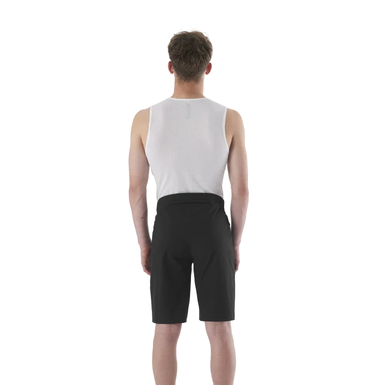 MAVIC DEEMAX ENDURO Shorts Schwarz - Image 5