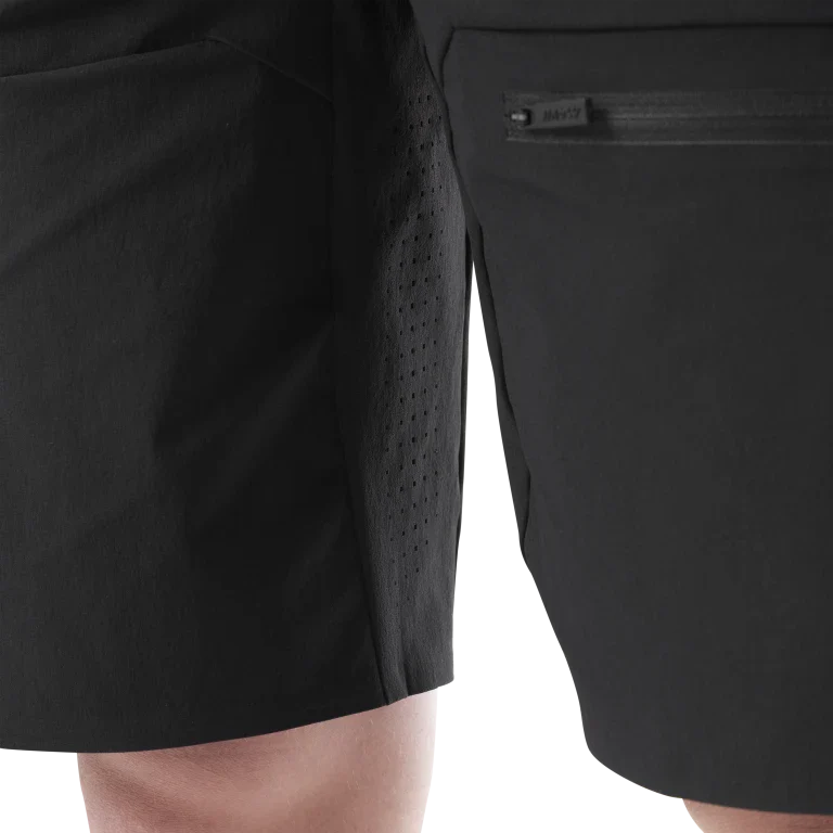 MAVIC DEEMAX ENDURO Shorts Schwarz - Image 7