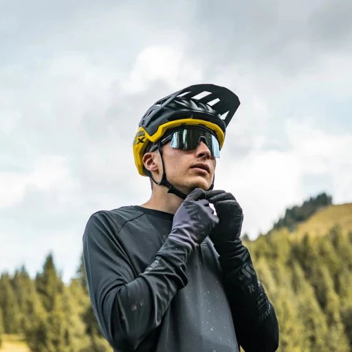 MAVIC DEEMAX PRO MIPS MTB-Helm Gelb - Image 5