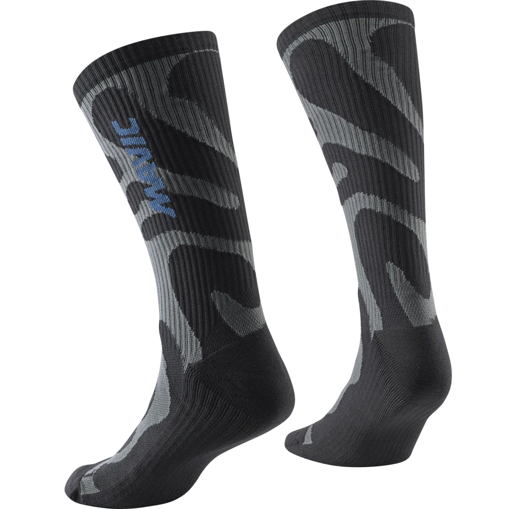 MAVIC DEEMAX Socken Schwarz/Grau - Image 2