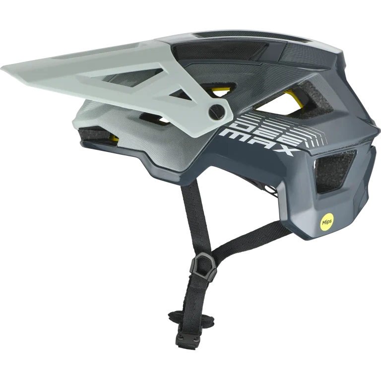 MAVIC DEEMAX TRAIL MTB-Helm Grau - Image 2