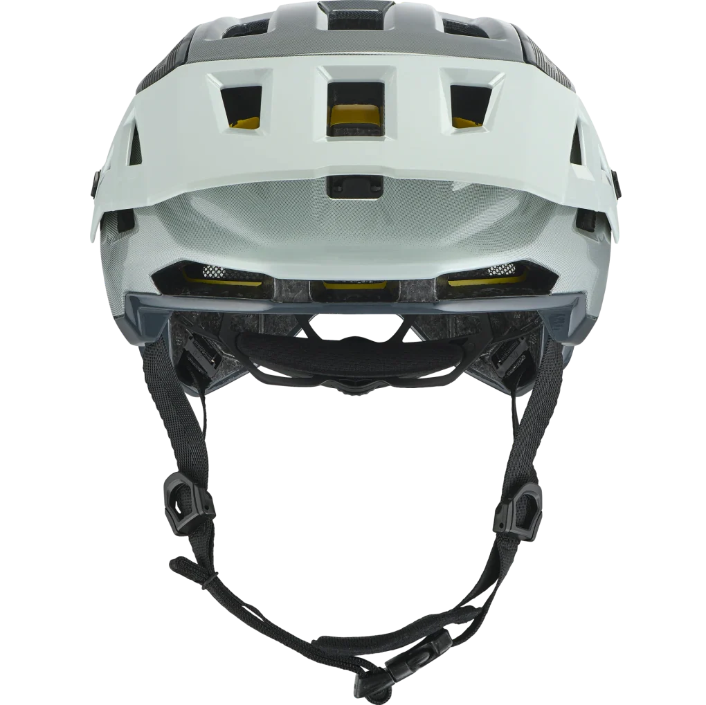 MAVIC DEEMAX TRAIL MTB-Helm Grau - Image 3