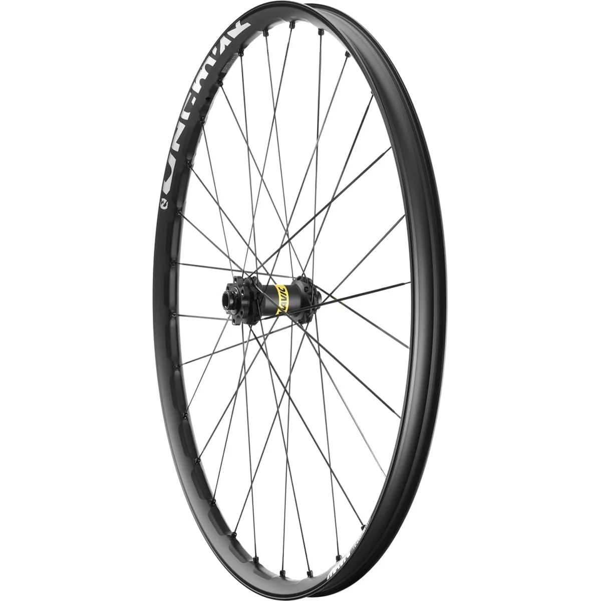 MAVIC E-DEEMAX S 29" 15x110 mm Boost Vorderrad