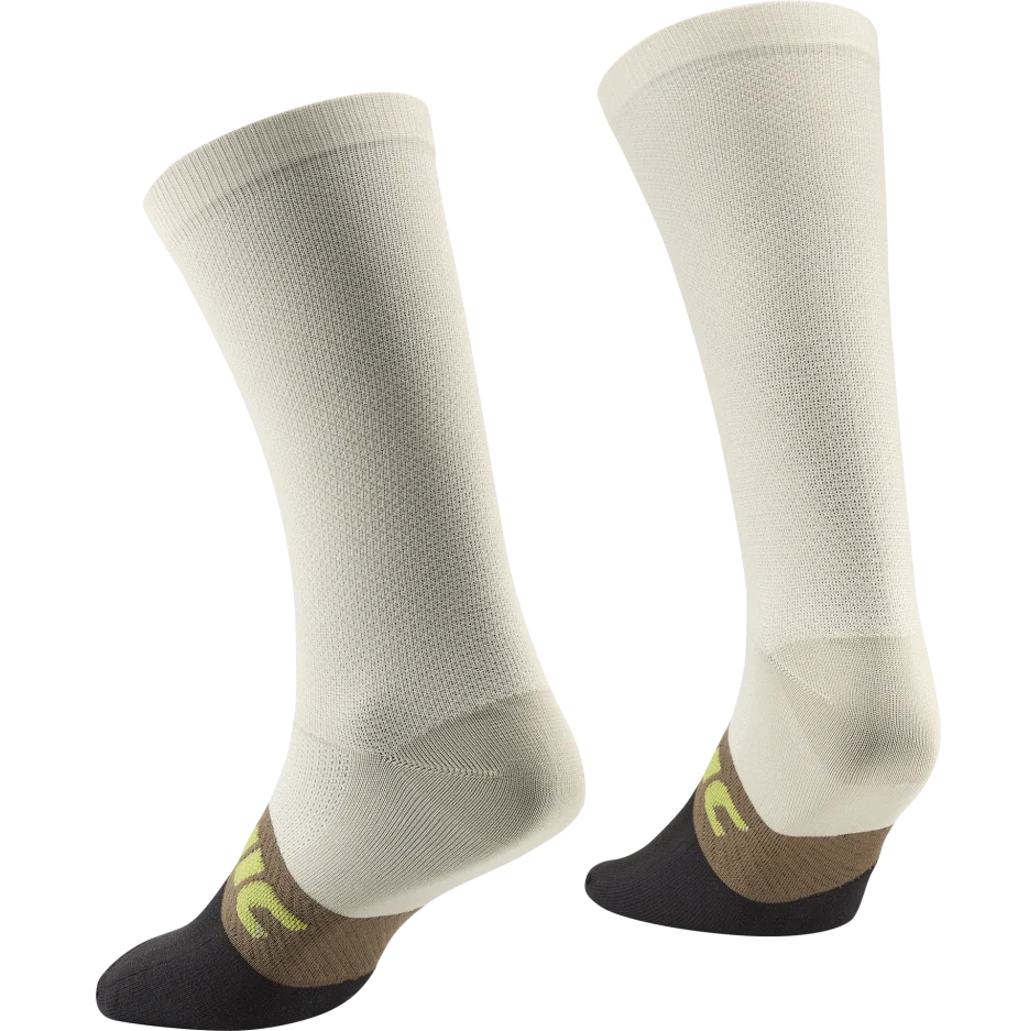 MAVIC ESSENTIAL HIGH Socken Beige - Image 2