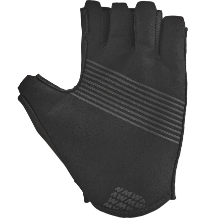 MAVIC ESSENTIAL Kurzhandschuhe Schwarz - Image 2