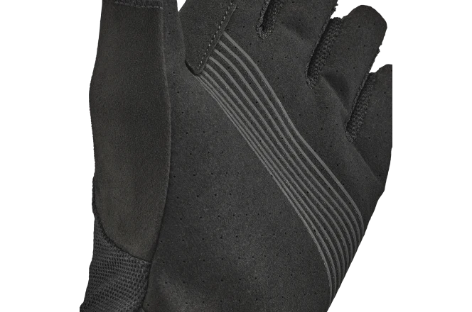 MAVIC ESSENTIAL Kurzhandschuhe Schwarz - Image 3