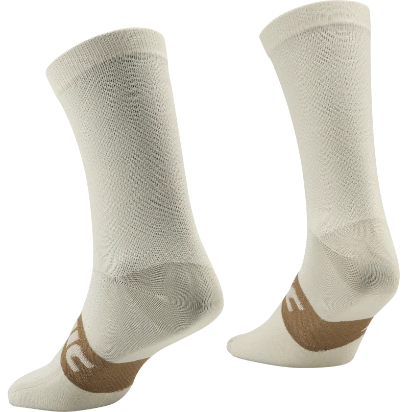 MAVIC ESSENTIAL MID Socken Beige - Image 2