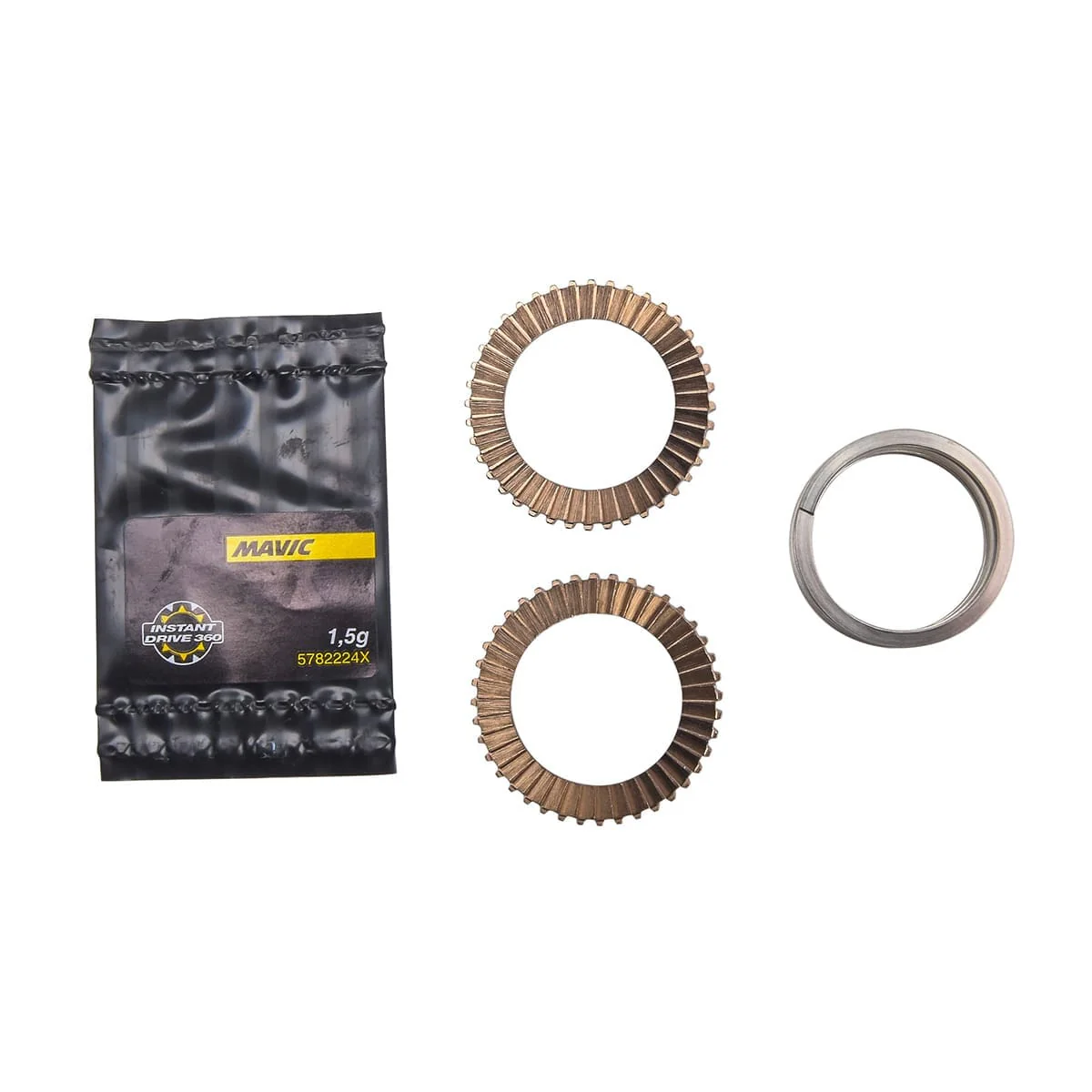 MAVIC ID360 Ratchet Kit - Image 2