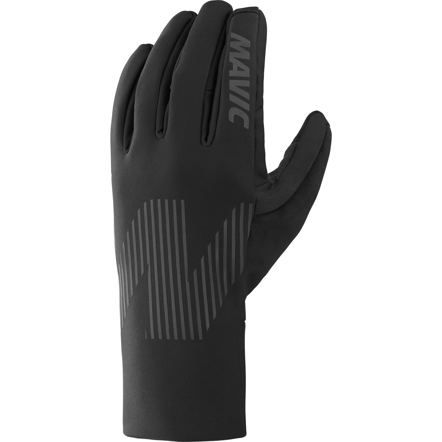 MAVIC KSYRIUM ALPHA Handschuhe Schwarz