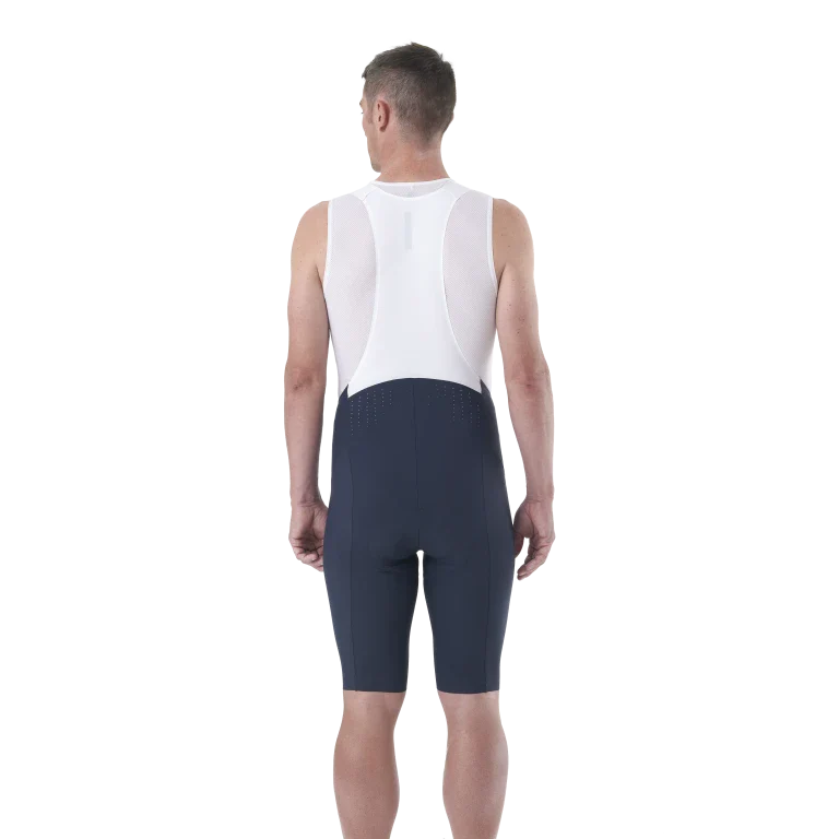 MAVIC KSYRIUM Kurze Trägerhose Marine - Image 5