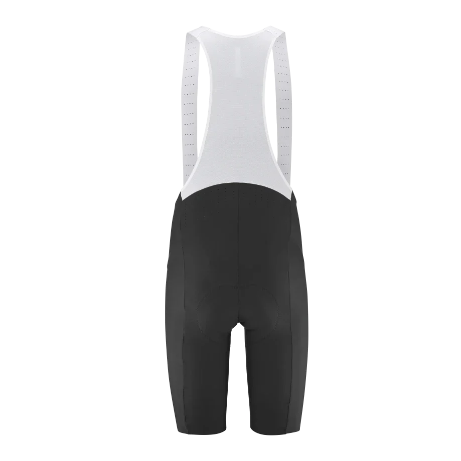 MAVIC KSYRIUM Kurze Trägerhose Schwarz - Image 2