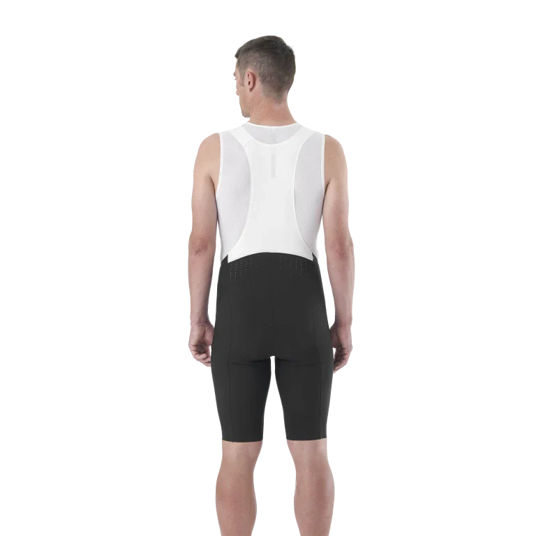MAVIC KSYRIUM Kurze Trägerhose Schwarz - Image 5