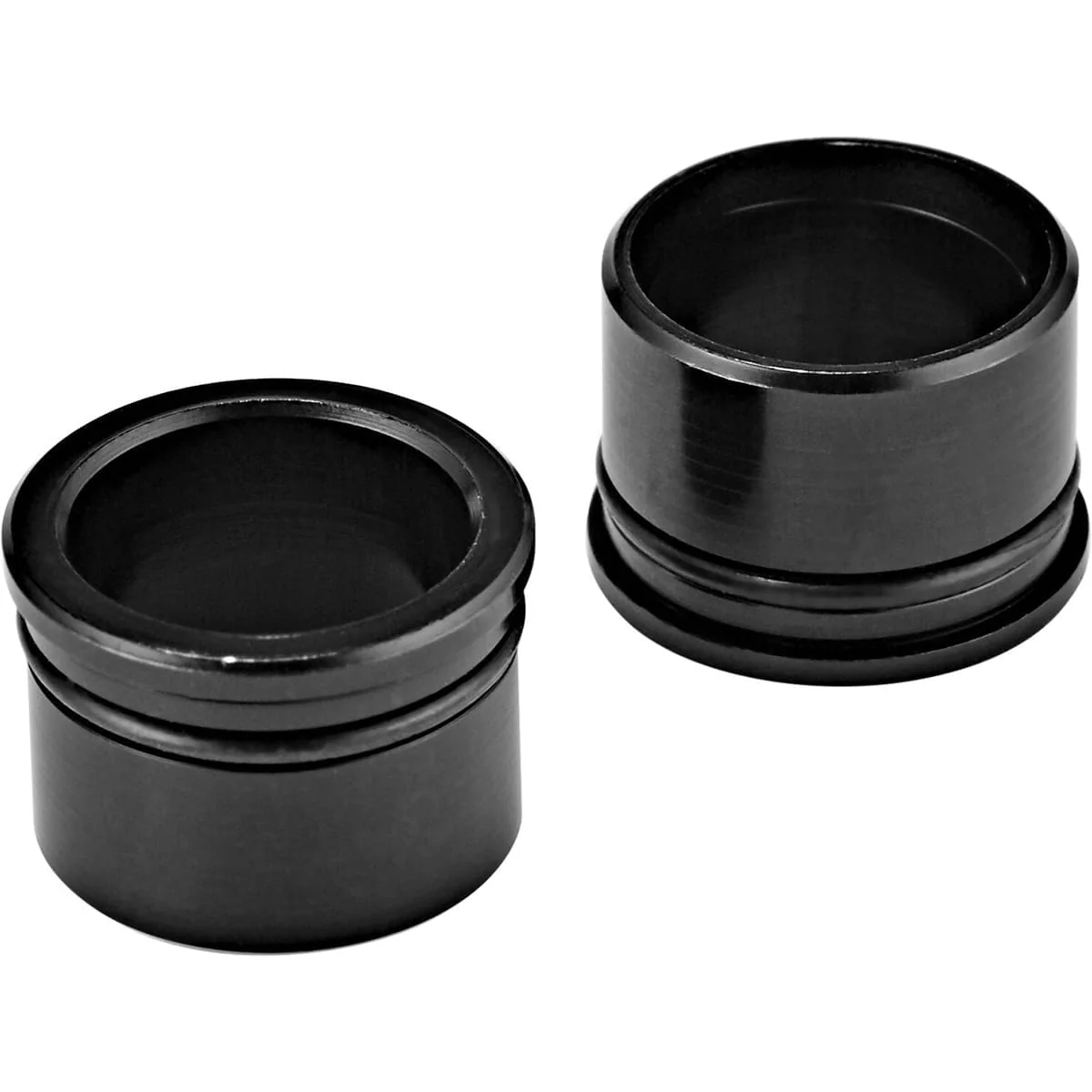 MAVIC QRM 15>12mm Vorderrad-Adapter