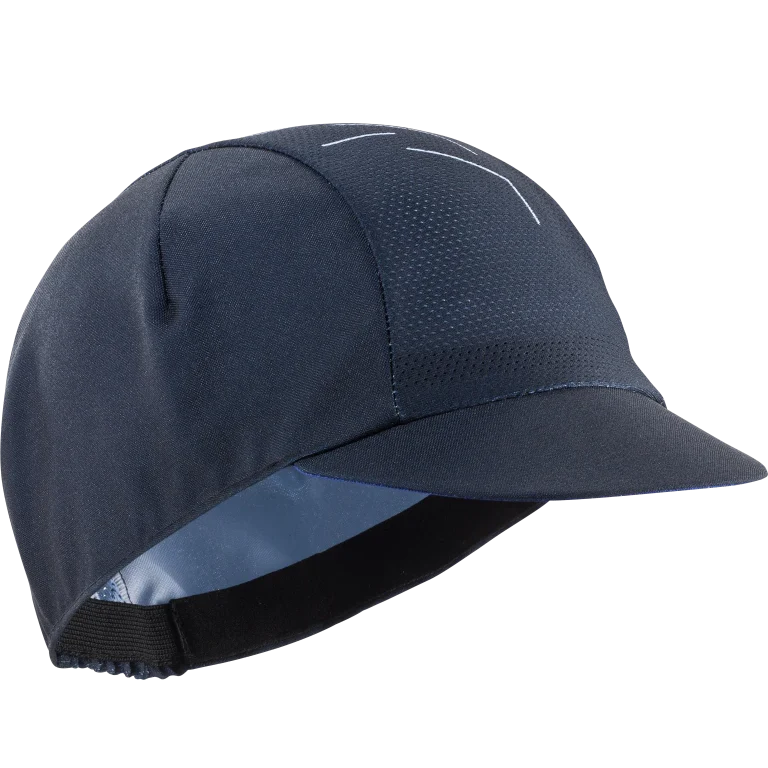 MAVIC ROADIE Kappe Blau - Image 2