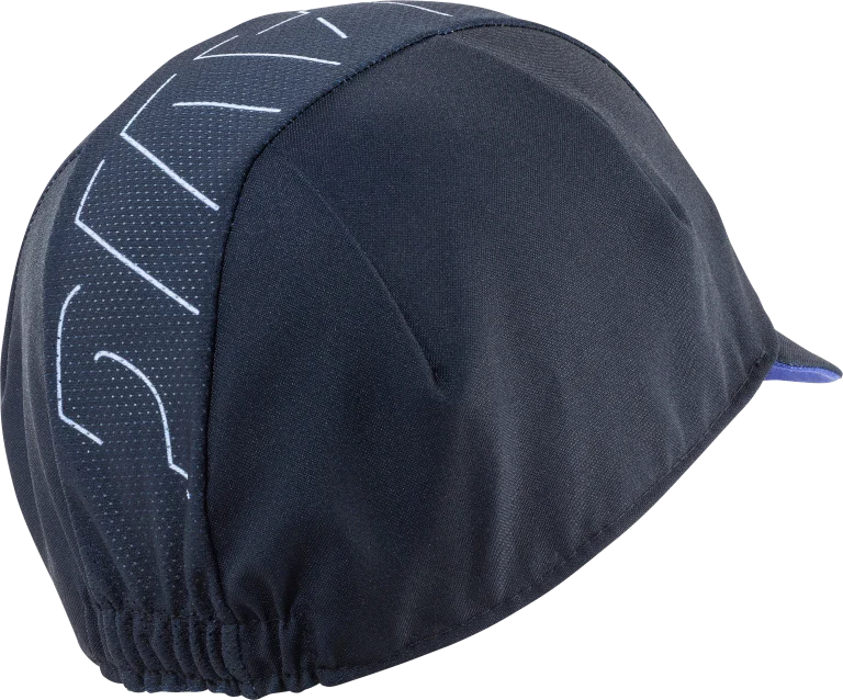 MAVIC ROADIE Kappe Blau - Image 3